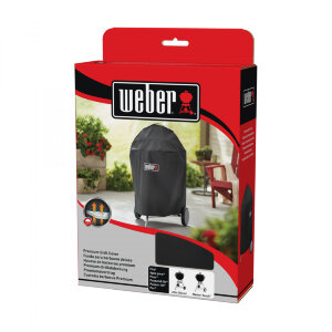 Чехол Weber для угольных грилей 57 см