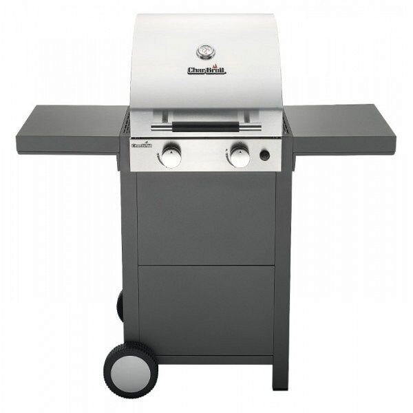 Газовый гриль Char-Broil Thermos C-21