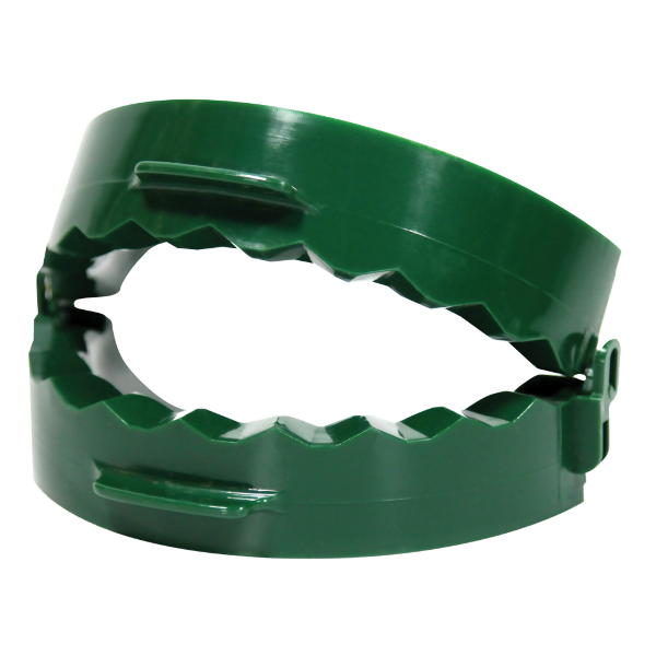 Пресс для кальцоне Big Green Egg маленький