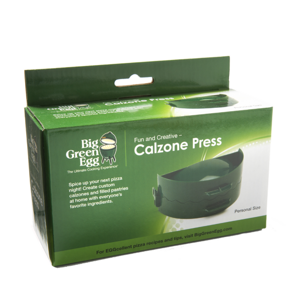 Пресс для кальцоне Big Green Egg маленький