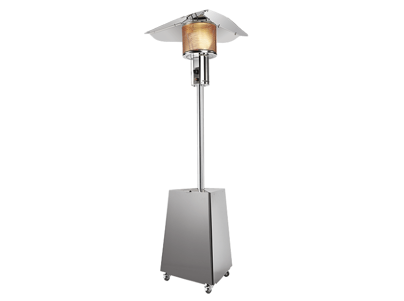 Уличный обогреватель Ballu Vela BOGH-16