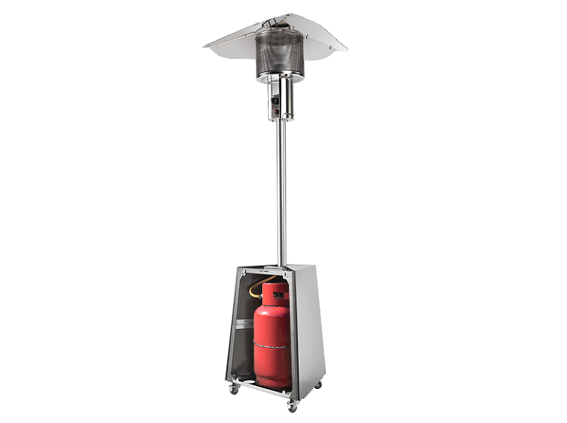 Уличный обогреватель Ballu Vela BOGH-16