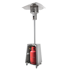 Уличный обогреватель Ballu Vela BOGH-16