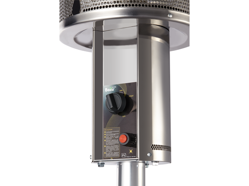 Уличный обогреватель Ballu Vela BOGH-16