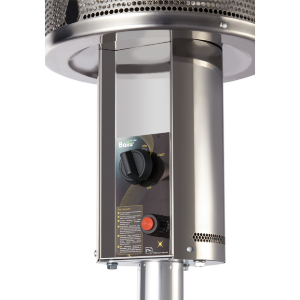 Уличный обогреватель Ballu Vela BOGH-16