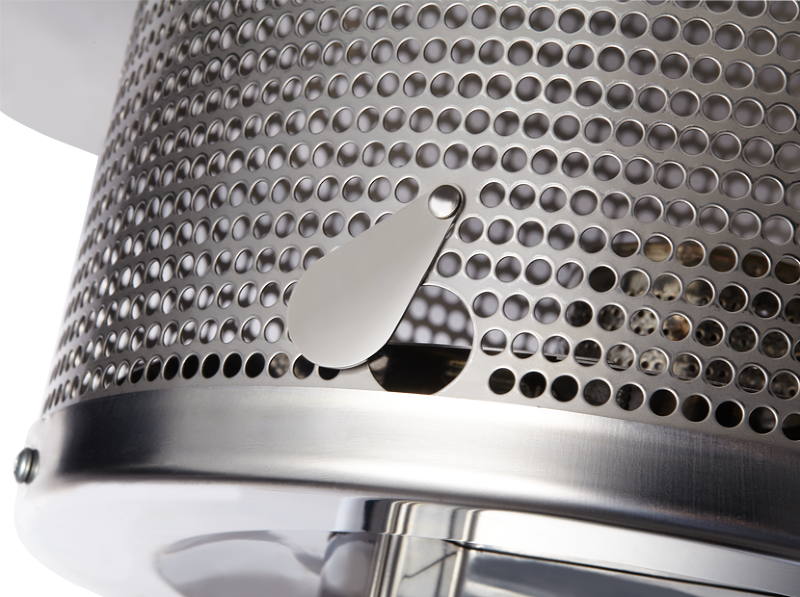 Уличный обогреватель Ballu Vela BOGH-16