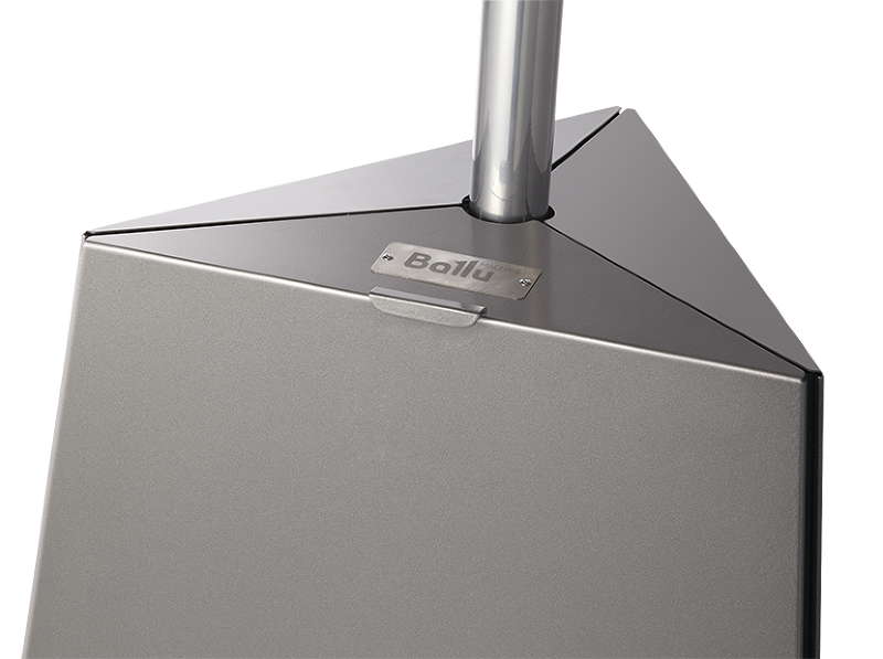 Уличный обогреватель Ballu Vela BOGH-16