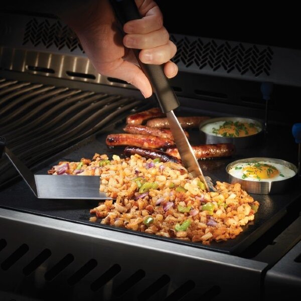 Набор для приготовления завтрака на планче Napoleon (6 предметов)