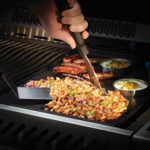 Набор для приготовления завтрака на планче Napoleon (6 предметов)