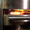 Газовый гриль WeGrill Pro M
