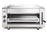 Газовый гриль WeGrill Pro M