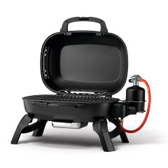 Газовый гриль Napoleon TravelQ-240