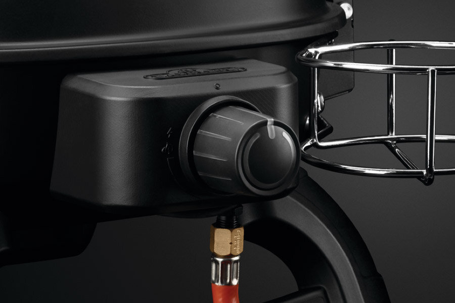 Газовый гриль Napoleon TravelQ-240