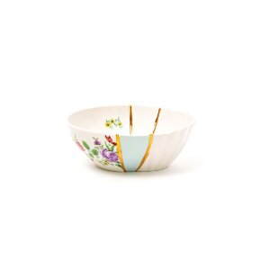 Seletti Салатник Kintsugi