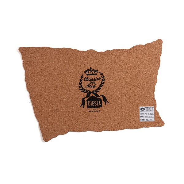 Seletti Салфетка под приборы Acid Flower B