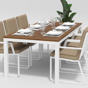 Обеденные группы Gardenini Bella