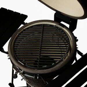Решетка для гриля GRLLR Ember 18″ чугунная