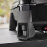 Газовый гридл WEBER SLATE GPD 43 cm Premium Griddle
