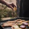 Газовый гридл WEBER SLATE GPD 43 cm Premium Griddle