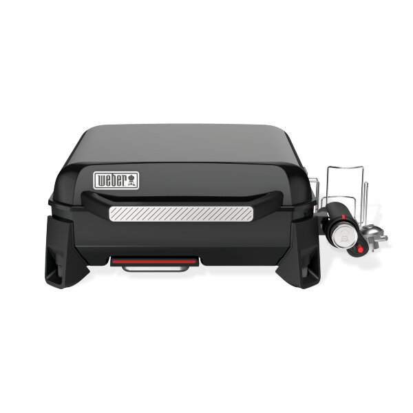 Газовый гридл WEBER SLATE GPD 43 cm Premium Griddle