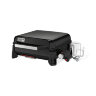 Газовый гридл WEBER SLATE GPD 43 cm Premium Griddle
