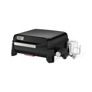 Газовый гридл WEBER SLATE GPD 43 cm Premium Griddle