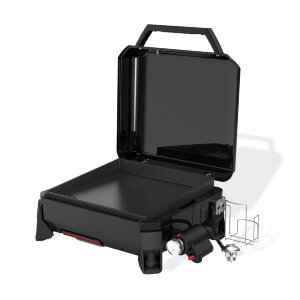 Газовый гридл WEBER SLATE GPD 43 cm Premium Griddle