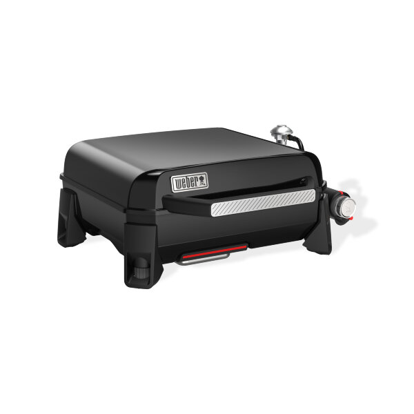 Газовый гридл WEBER SLATE GPD 43 cm Premium Griddle