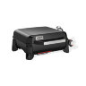 Газовый гридл WEBER SLATE GPD 43 cm Premium Griddle