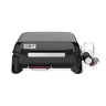 Газовый гридл WEBER SLATE GPD 43 cm Premium Griddle