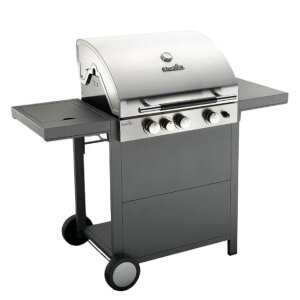 Газовый гриль Char-Broil Thermos C-34