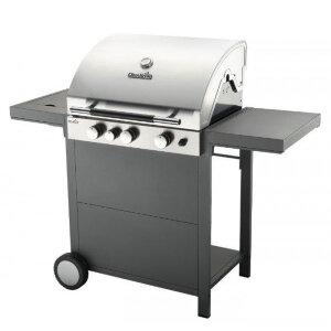 Газовый гриль Char-Broil Thermos C-34