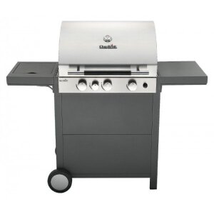 Газовый гриль Char-Broil Thermos C-34