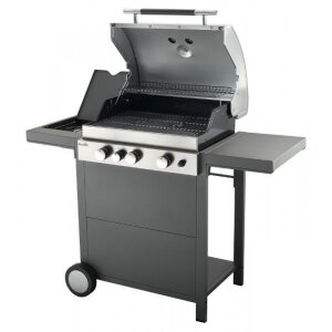 Газовый гриль Char-Broil Thermos C-34