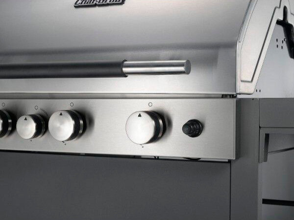 Газовый гриль Char-Broil Thermos C-34