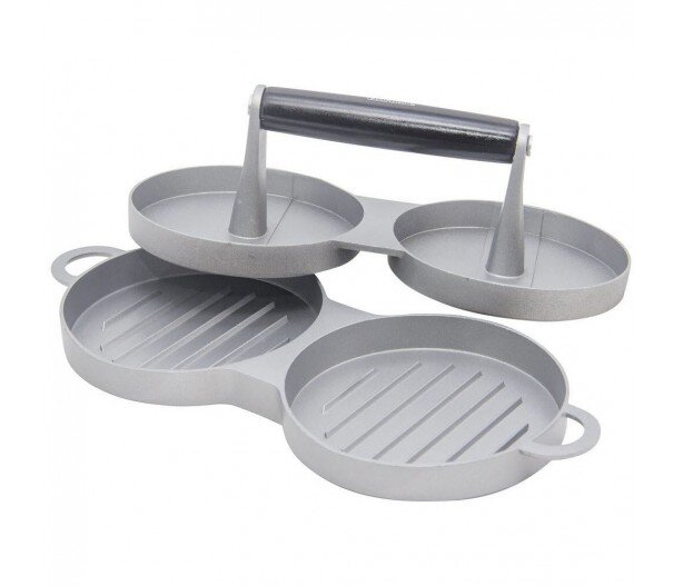 Пресс для бургеров Char-Broil