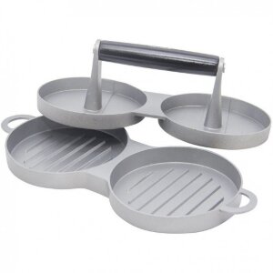 Пресс для бургеров Char-Broil