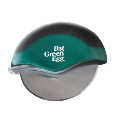 Нож для пиццы Big Green Egg колесо компактный