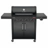 Газовый гриль Char-Broil Professional 4 All Black