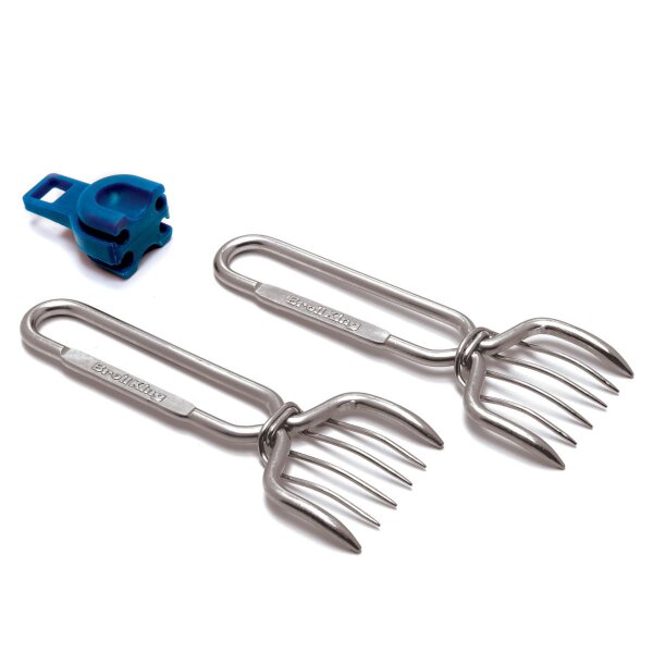 Вилы для разделки мяса Broil King