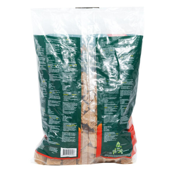 Брикеты для розжига FireUp 192 шт