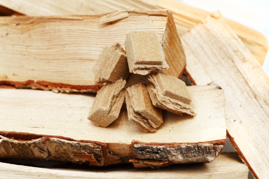 Брикеты для розжига FireUp 192 шт