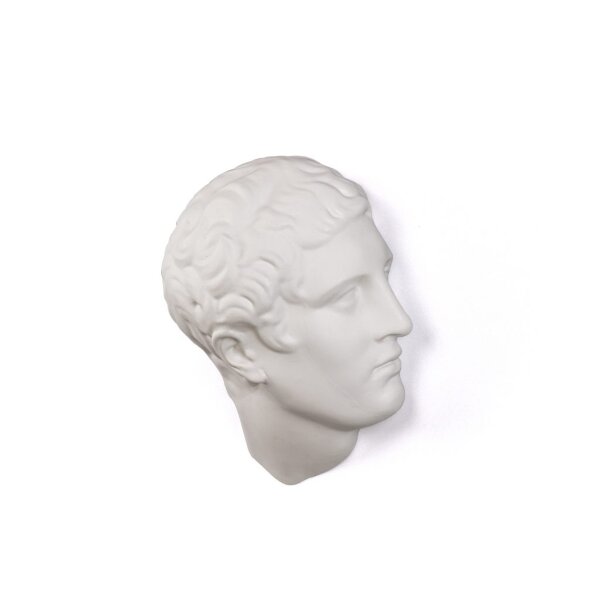 Seletti Статуэтка Memorabilia Mvsevm Discobolo Head