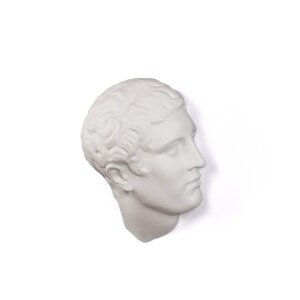 Seletti Статуэтка Memorabilia Mvsevm Discobolo Head