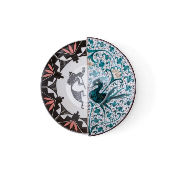 Seletti Чайная пара Aspero