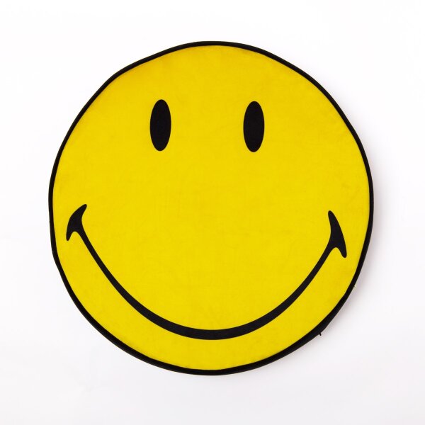 Seletti Подушка Classic Smiley