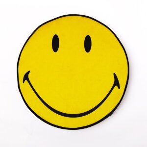 Seletti Подушка Classic Smiley