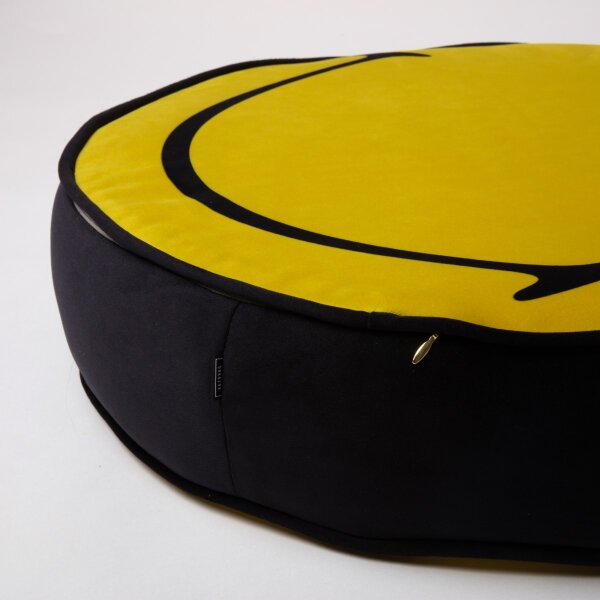 Seletti Подушка Classic Smiley
