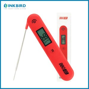 Термометр цифровой InkBird 