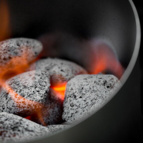 Стартер для розжига угля 800 Degrees Chimney Starter XL